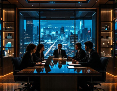 Decentralizing the Future of Productivity