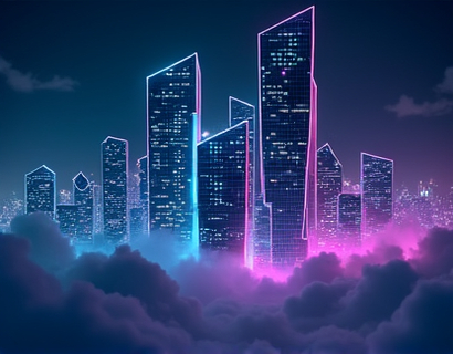 Enhancing Enterprise Efficiency with Blockchain and Artificial Intelligence