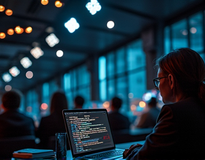 Generating Synergies in the Digital Age