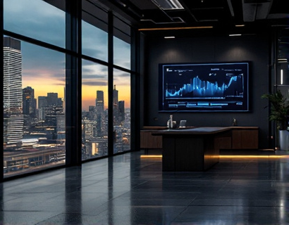 Harnessing the Power of Crypto and AI for Enhanced Productivity