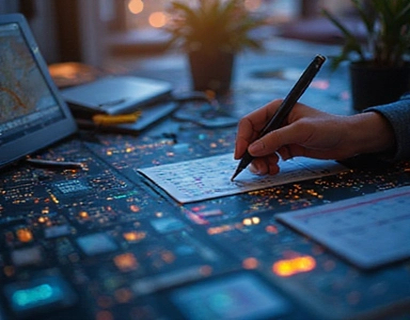 Revolutionizing Productivity with Crypto AI Synergy