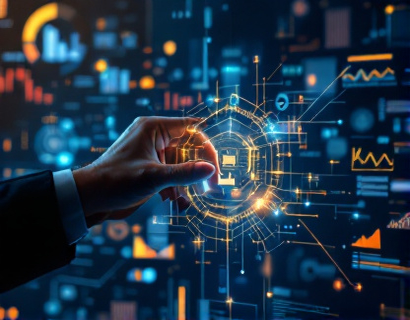 Transforming Productivity in the Digital Age: The Synergy of Crypto and AI