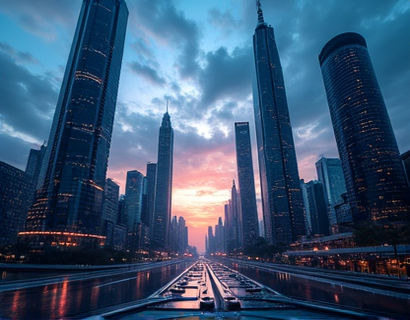 Unlocking New Frontiers of Productivity through the Convergence of Cryptocurrency and Artificial Intelligence